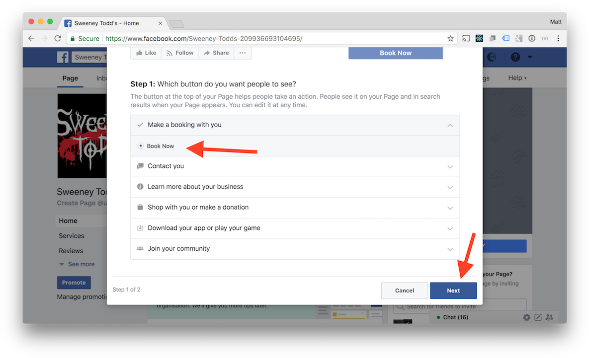 Pick The Book Now Option - Book (1200x732), Png Download