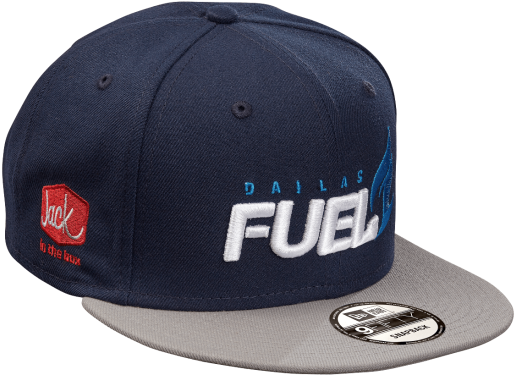 Overwatch League Snapback Hat - 59fifty (550x550), Png Download