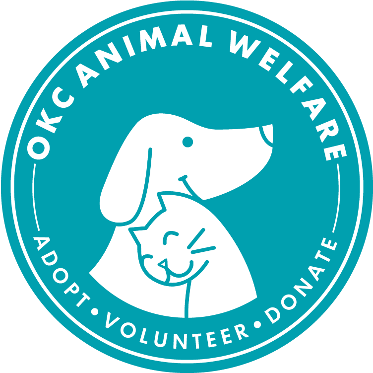 Okc Animal Welfare (800x800), Png Download