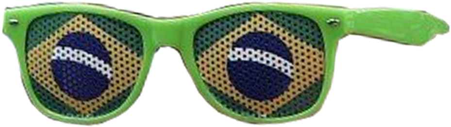 Tem Uma Galera Me Pedindo O Do Oculos Do Icon E Eu - Portable Network Graphics (1200x1200), Png Download