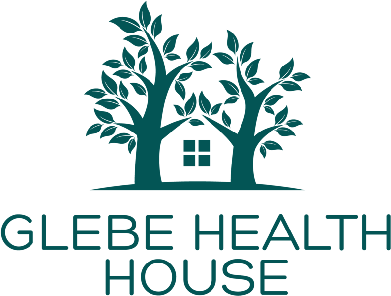 Glebe Health House (1000x1000), Png Download