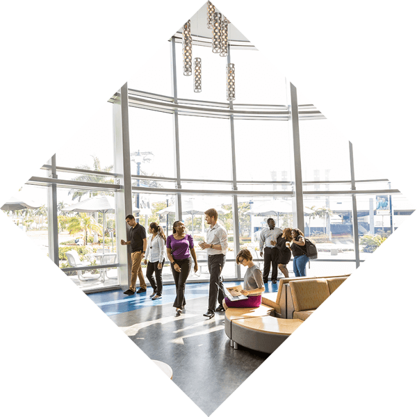 Open House - House (600x600), Png Download