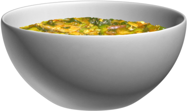 Shitty Doodoo Soup - Asian Soups (550x480), Png Download