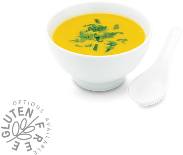 Miso Soups Miso Soups - Potage (434x434), Png Download