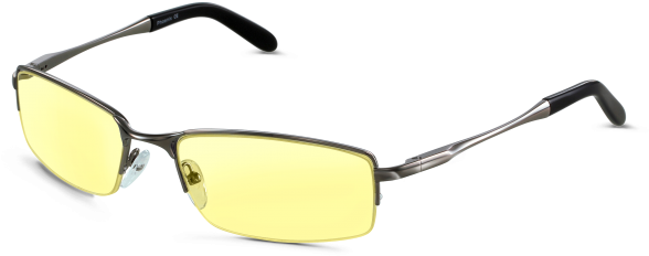 Óculos Gaming Phoenix Óculos Gaming Phoenix - Steichen Phoenix Gaming-brille (600x600), Png Download