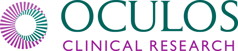 Oculos Clinical Research - Charter Court Financial Services (800x173), Png Download