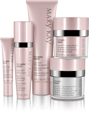 Set Timewise Repair - Mary Kay Timewise Repair Set (300x400), Png Download