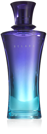 Mary Kay Belara By Mary Kay - Perfume Mary Kay Azul (345x460), Png Download