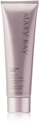 The 2018 Good Housekeeping Beauty Breakthrough Awards - Mary Kay Timewise Repair Volu-firm Foaming Cleanser (345x460), Png Download