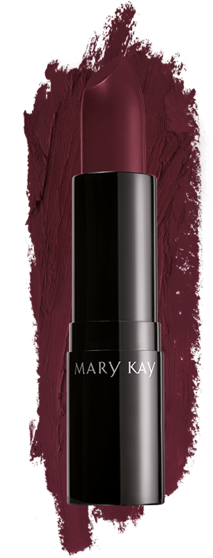 Batom Mattíssimo Puro Mirtillo Mary Kay Lipstick, Mary - Mary Kay New Limited Edition Lipstick Puro Mirtillo (340x810), Png Download