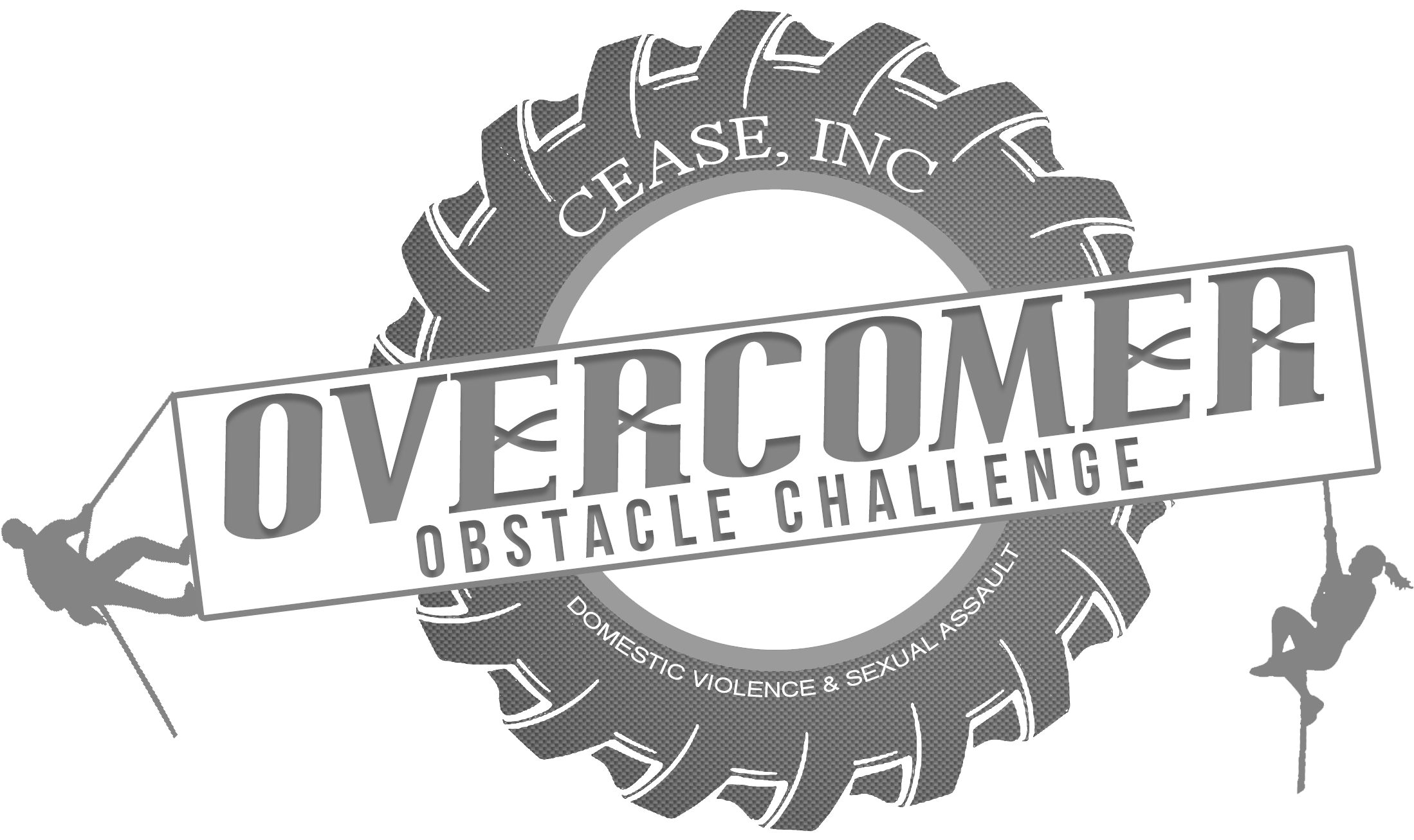 Morristown Tennessee Overcomer Obstacle Challenge 2018 - Car (2550x1390), Png Download