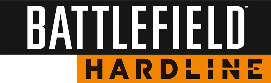 Battlefield Hardline Png Transparent Images - Electronic Arts Battlefield Hardline Deluxe Edition (948x418), Png Download