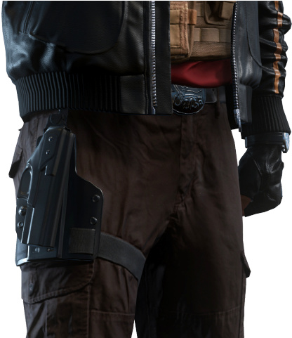 Battlefield Hardline Png Transparent Images - Battlefield Hardline (640x480), Png Download