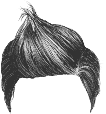 Try Watching This Video On Www - Men Hair Style Image Photoshop (720x720), Png Download