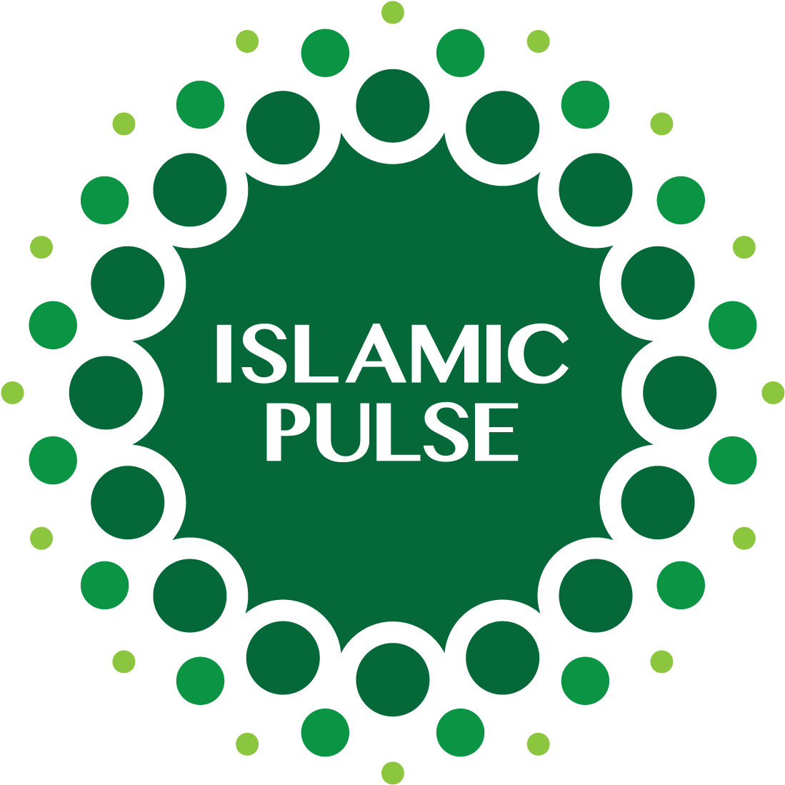 Islamic Pulse - Vector Logos Artificial Intelligence (1224x1224), Png Download