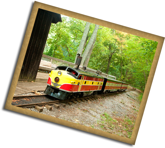 Skyline Caverns (550x487), Png Download