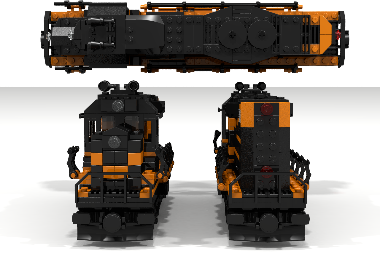 Train Front Png - Locomotive (1280x960), Png Download