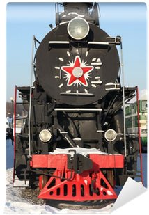 Train Front View Png - Locomotive (400x400), Png Download