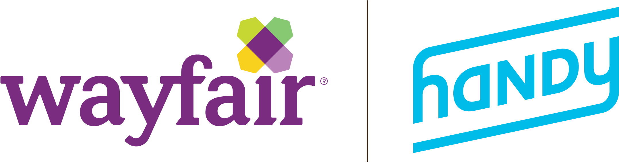Logo - Wayfair Coupon September 2018 (2241x625), Png Download