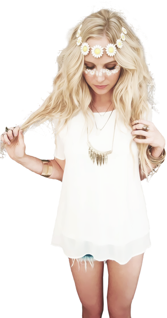 A Bunch Of Pngs For People In Need { - Candice Accola Png (719x1111), Png Download