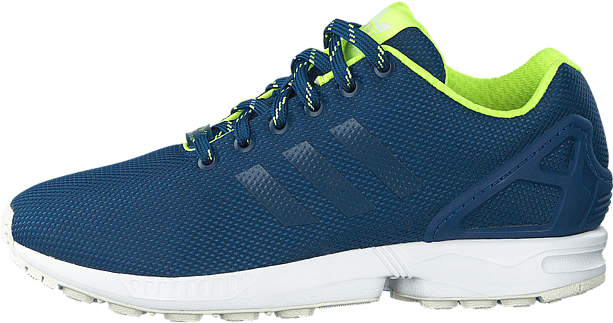 Adidas Originals Men Hot Sale Promotion Rubber Zx Flux - Running Shoe (705x705), Png Download
