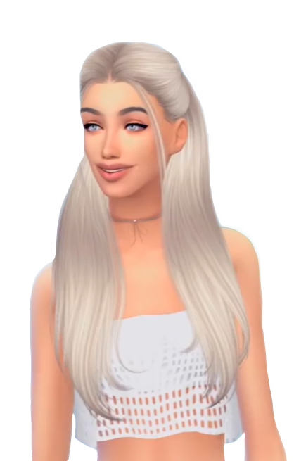 Clare Siobhan (418x655), Png Download