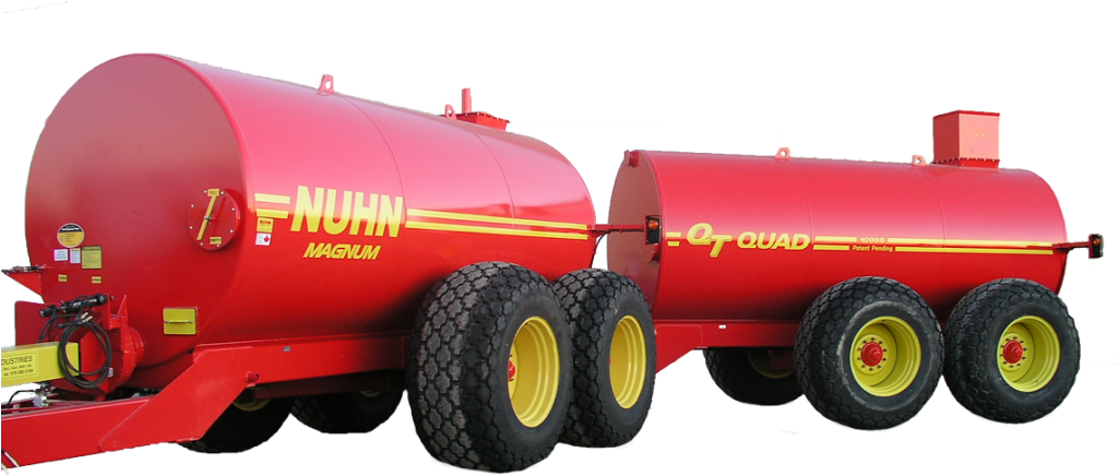 Magnum Quad Train - Train (1024x478), Png Download