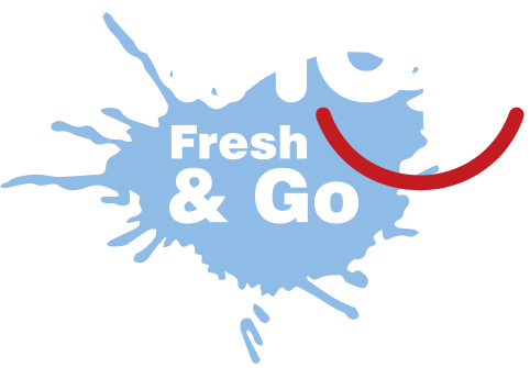 Ihop Fresh&go Ihop Fresh&go - Ihop Fresh And Go (482x335), Png Download