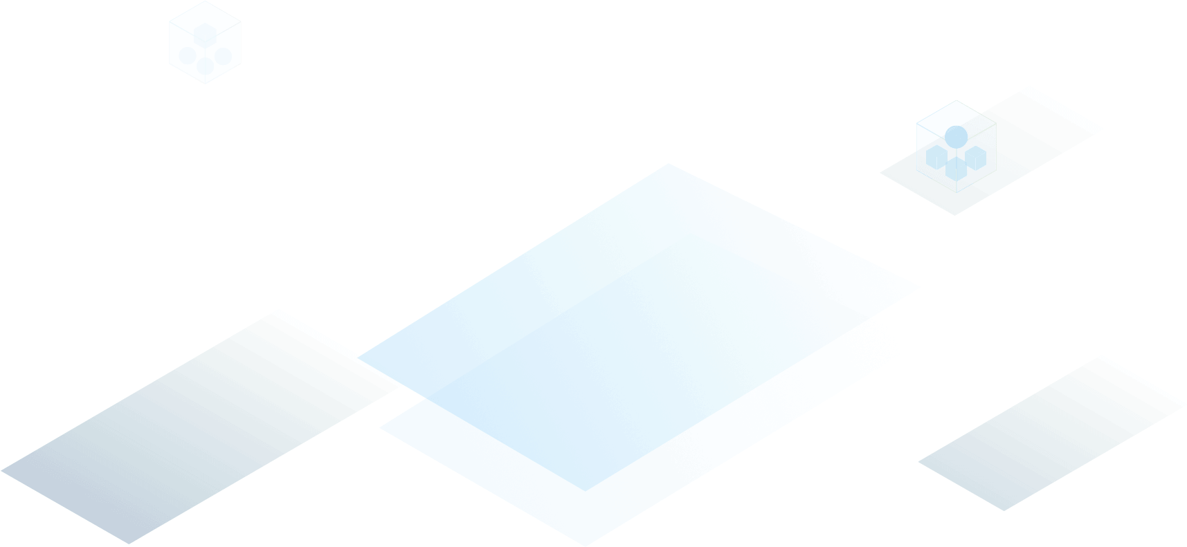 An Integrated Suite Of Cloud Products, Services And - Ceiling (2880x960), Png Download