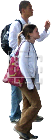 Two People - Toddler (450x450), Png Download