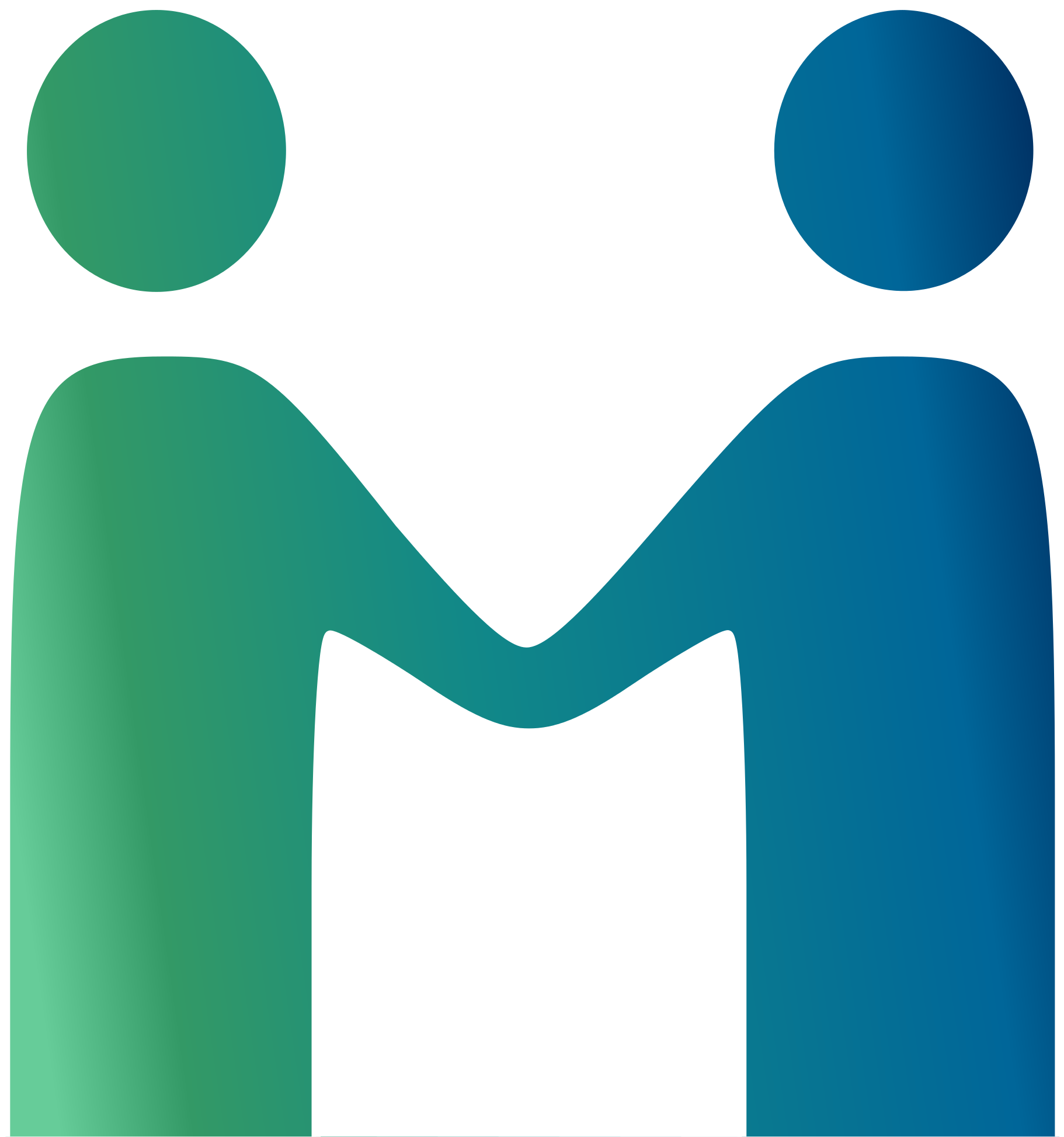 Open - Mentor Mentee Icon (2000x2000), Png Download