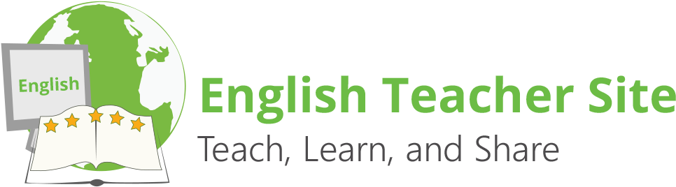 English Teacher Website Logo - Teachers Of English Logo (1100x286), Png Download