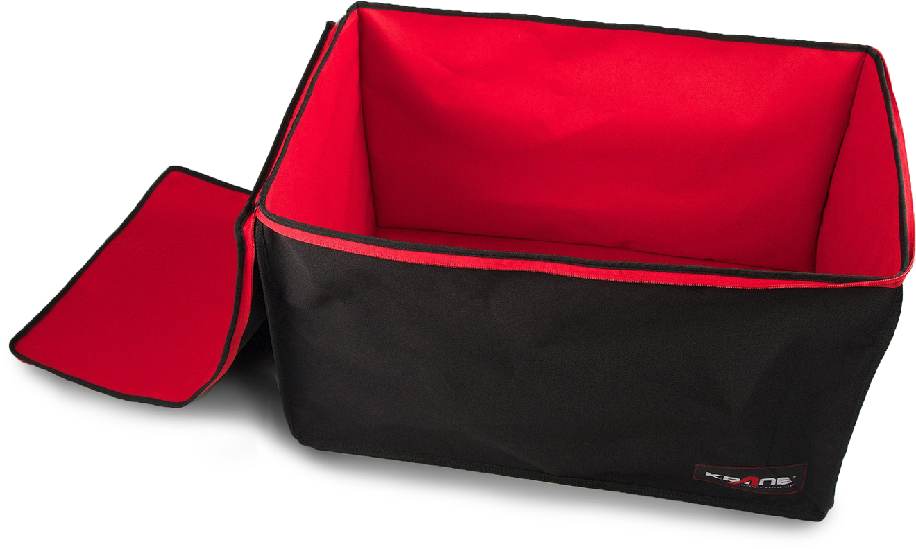 Covered Wagon Cargo Bin - Cart (1024x719), Png Download