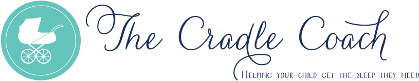 Welcome To The Cradle Coach - Sleep (885x214), Png Download