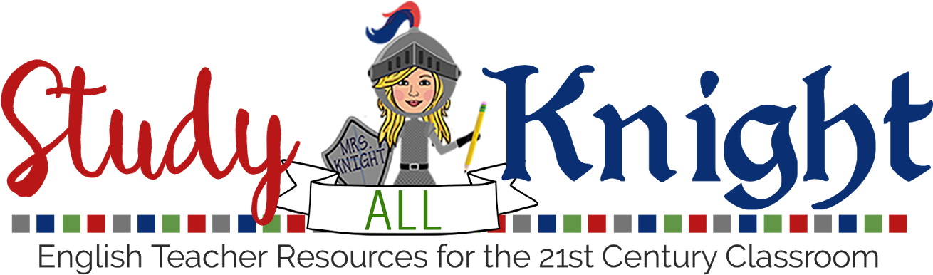 Study All Knight English Teacher Resources - Knights, Dragons And Castles Sticker Activity Book (1600x450), Png Download