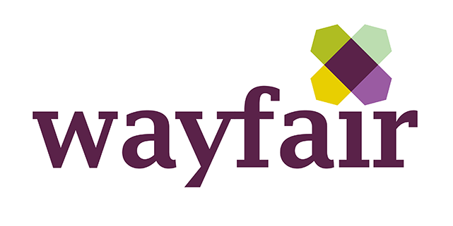 Wayfair Inc (900x440), Png Download
