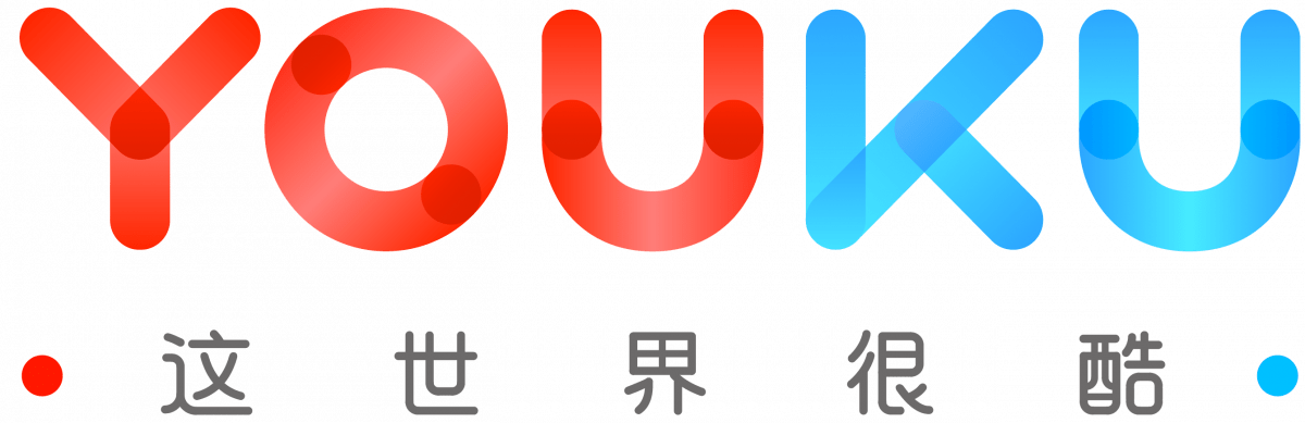 Youku, The Alibaba-owned Online Video Streaming Service - Youku Logo (1200x389), Png Download