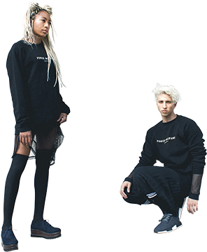 Fashion (415x480), Png Download