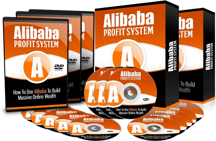 Alibaba Profit System Overview - Alibaba Group (919x620), Png Download
