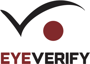 Eyeverify Sold For $100 Million To Alibaba's Ant Financial - Eyeverify Logo Png (700x400), Png Download