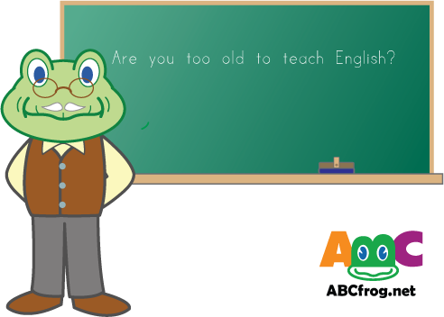 Teach English Abroad - English Class (492x352), Png Download