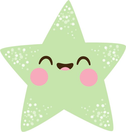 Star Png Transparent Picture2 - Portable Network Graphics (501x526), Png Download