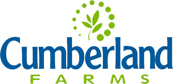 Related Companies - Cumberland Farms Logo (555x269), Png Download