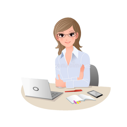 Learn English Online,english Course - Am A Teacher Status (606x606), Png Download