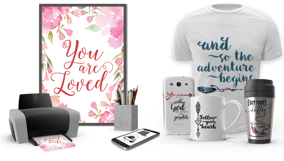 Affordable Printable Art That You Download And Print - Love And To Cherish Wedding Regular Size Bulletin (966x561), Png Download