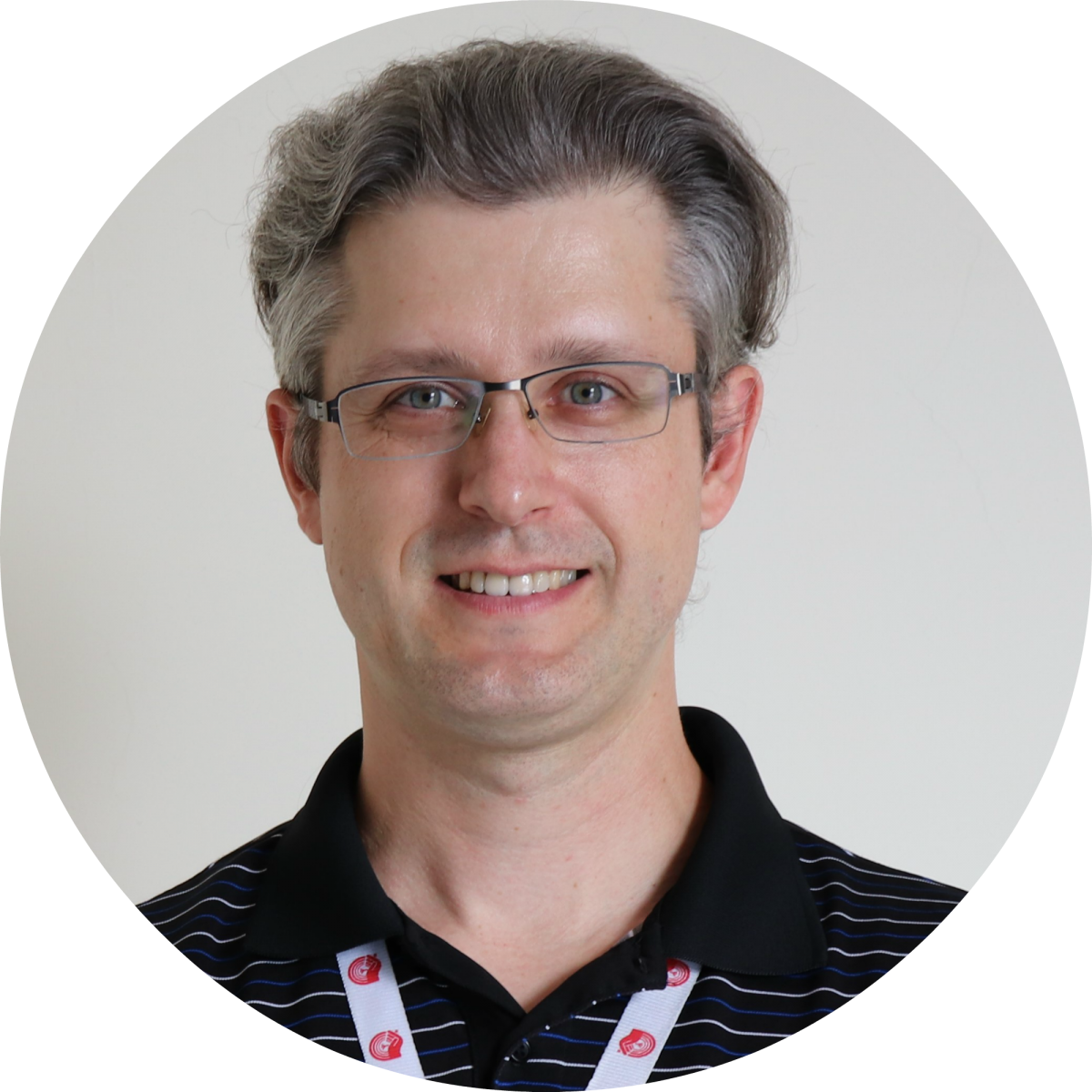 English Teacher - Senior Citizen (1200x1200), Png Download