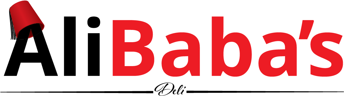 Alibabas - Graphic Design (1368x428), Png Download