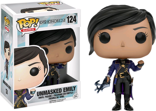Funko Pop Tekken Jin (500x357), Png Download