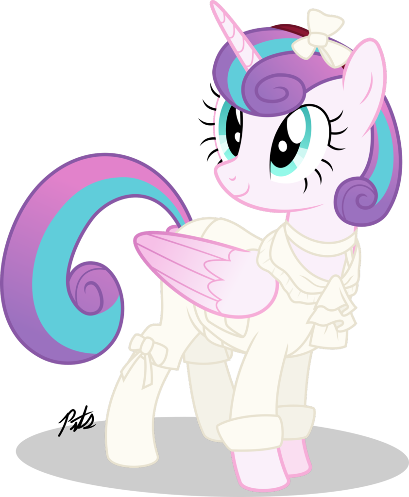 Camo-pony, Clothes, Crossover, Dishonored, Emily Kaldwin, - My Little Pony: Friendship Is Magic (842x1024), Png Download