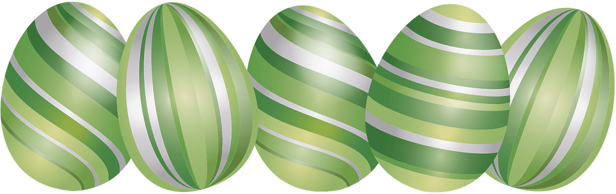 Green Eggs And Ham - Easter (960x480), Png Download